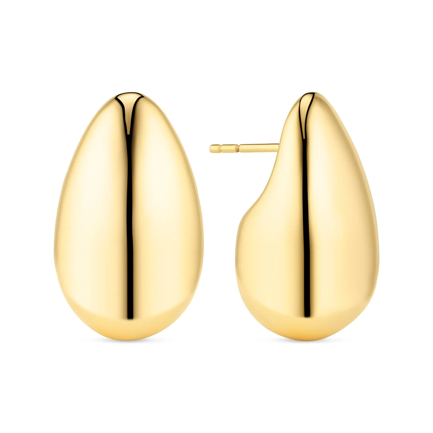 Earrings Goccia Grande sold by Sif Jakobs
