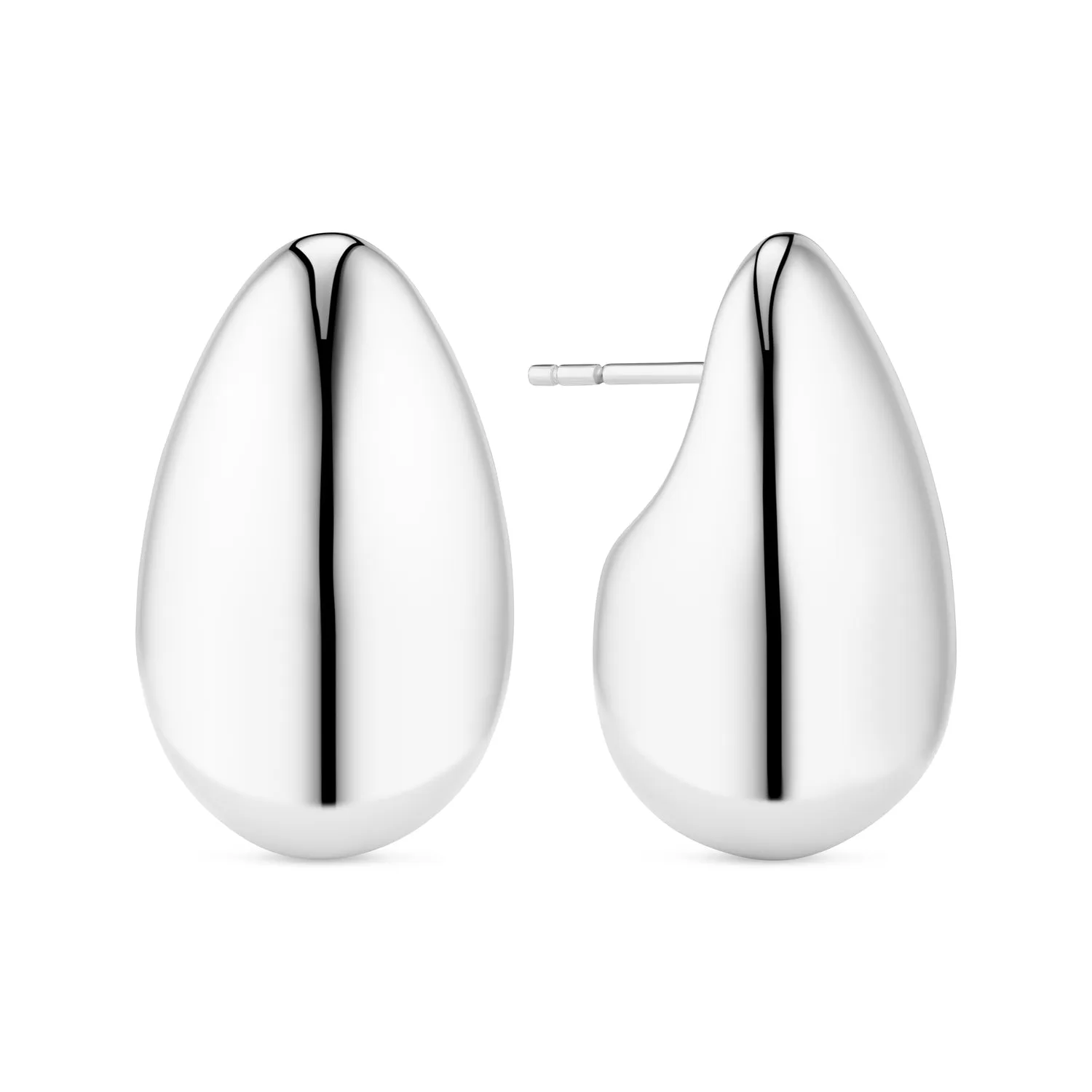Earrings Goccia Grande sold by Sif Jakobs product image thumbnail 3