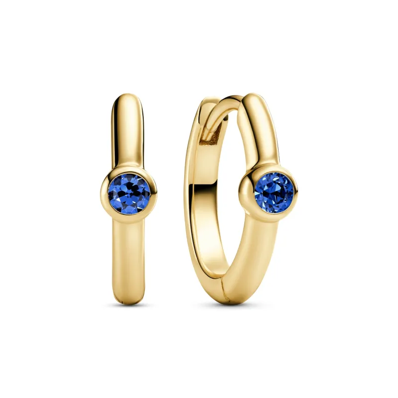 Earrings Sarzana Uno Creolo sold by Sif Jakobs