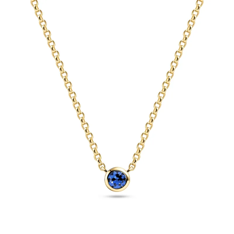 Necklace Sarzana Uno Creolo sold by Sif Jakobs