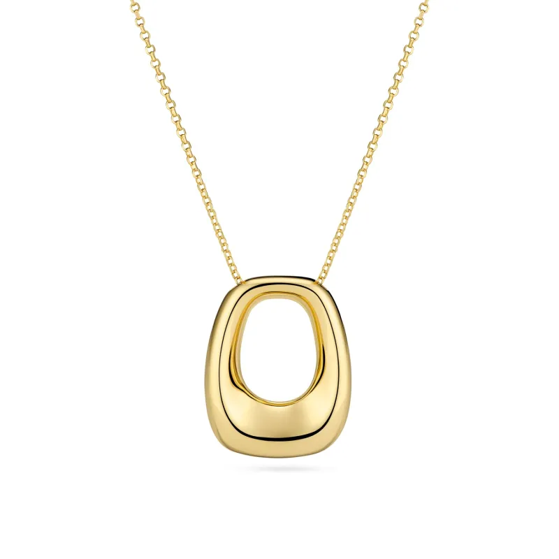 Necklace Borsa Pianura sold by Sif Jakobs