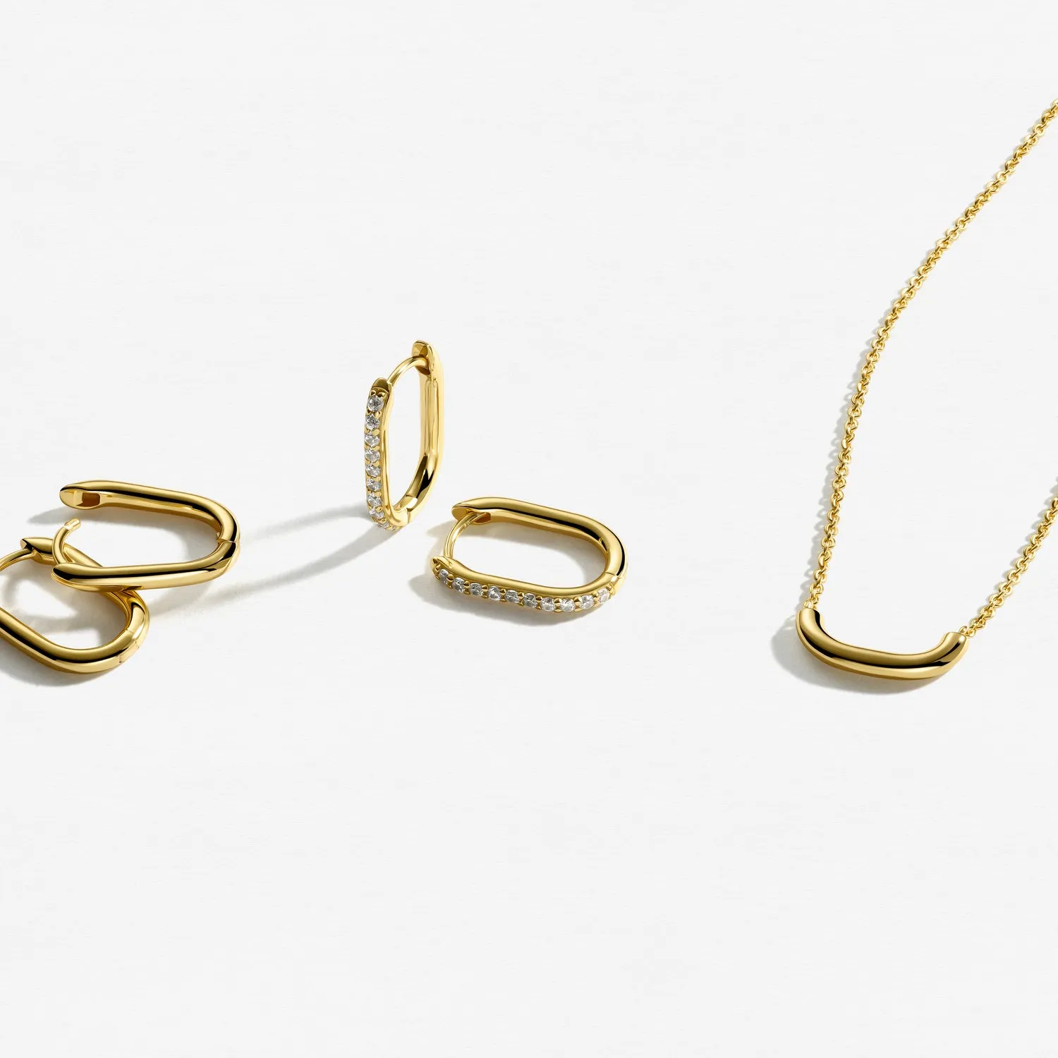 Necklace Capriana Pianura sold by Sif Jakobs product image thumbnail 5