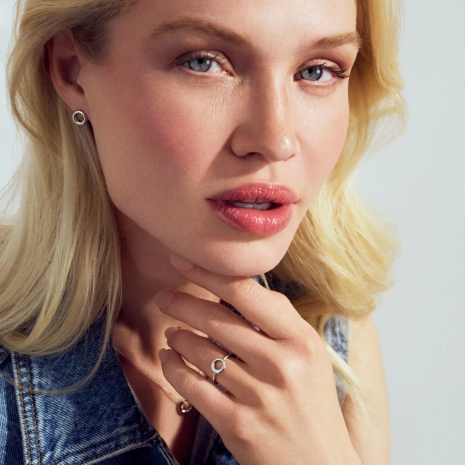 Earrings Selene sold by Sif Jakobs product image thumbnail 5
