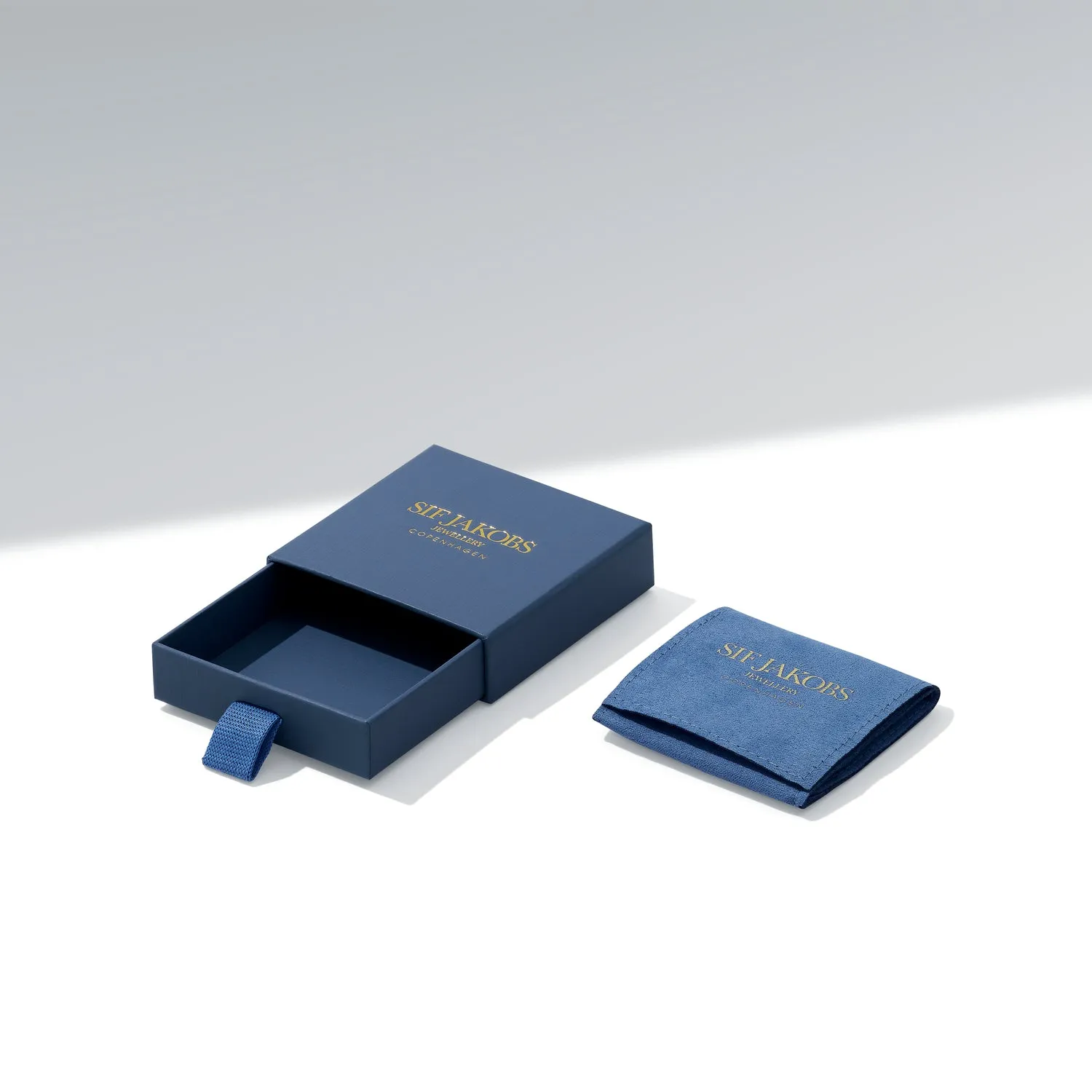 Earrings Selene sold by Sif Jakobs product image thumbnail 2