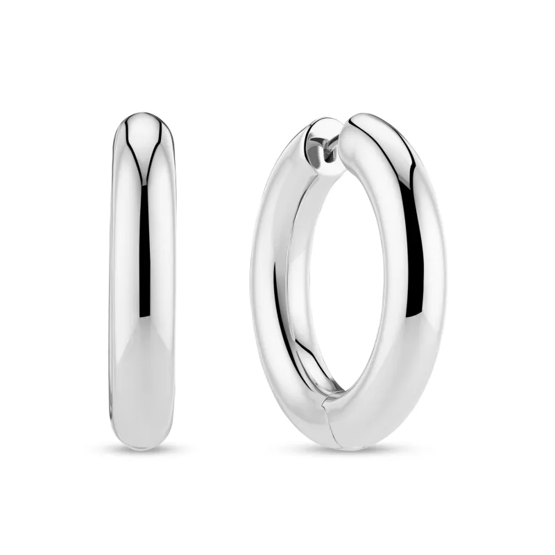 Earrings Carrara Pianura sold by Sif Jakobs