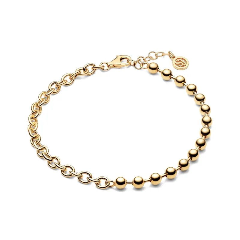 Bracelet Bormio made by Sif Jakobs