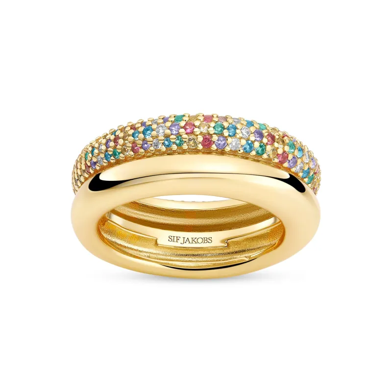 Ring Carrara sold by Sif Jakobs