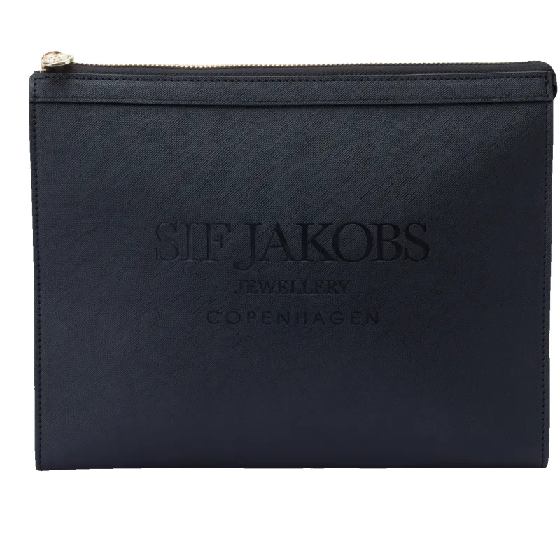 Clutch made by Sif Jakobs