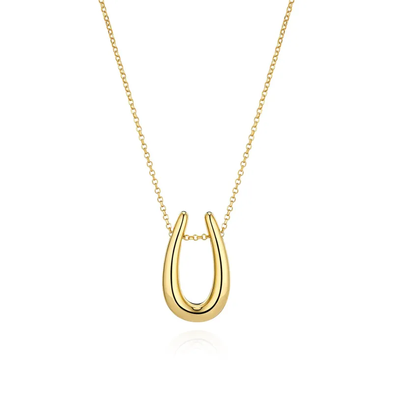 Necklace Goccia Parvus sold by Sif Jakobs