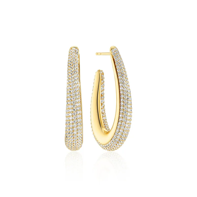 Earrings Goccia sold by Sif Jakobs