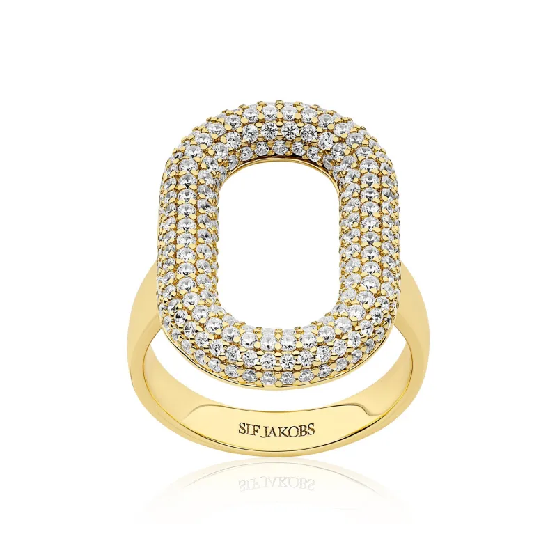Ring Capri sold by Sif Jakobs