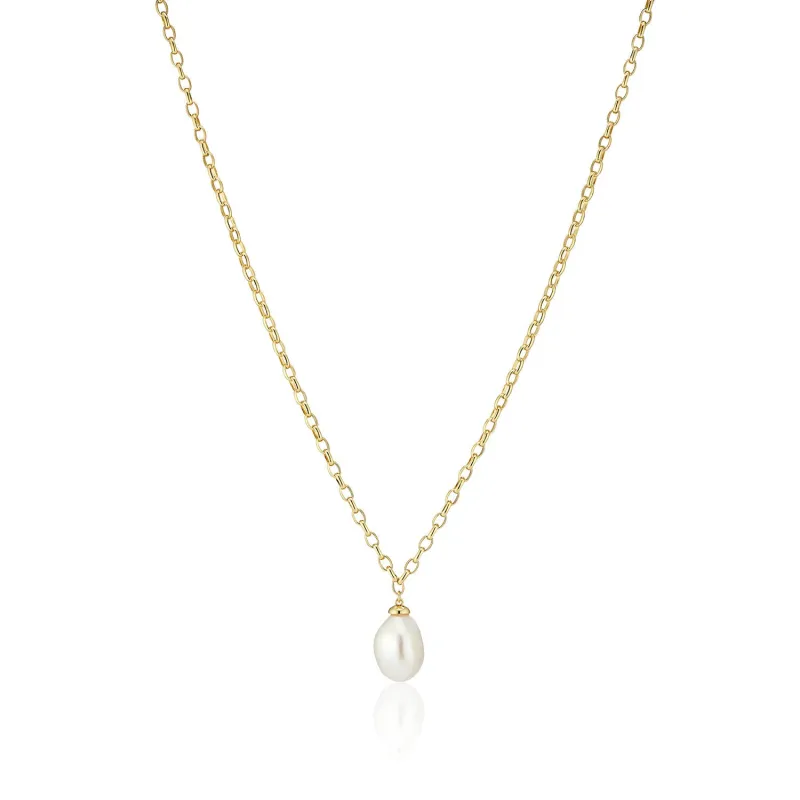 Necklace Padua Uno sold by Sif Jakobs