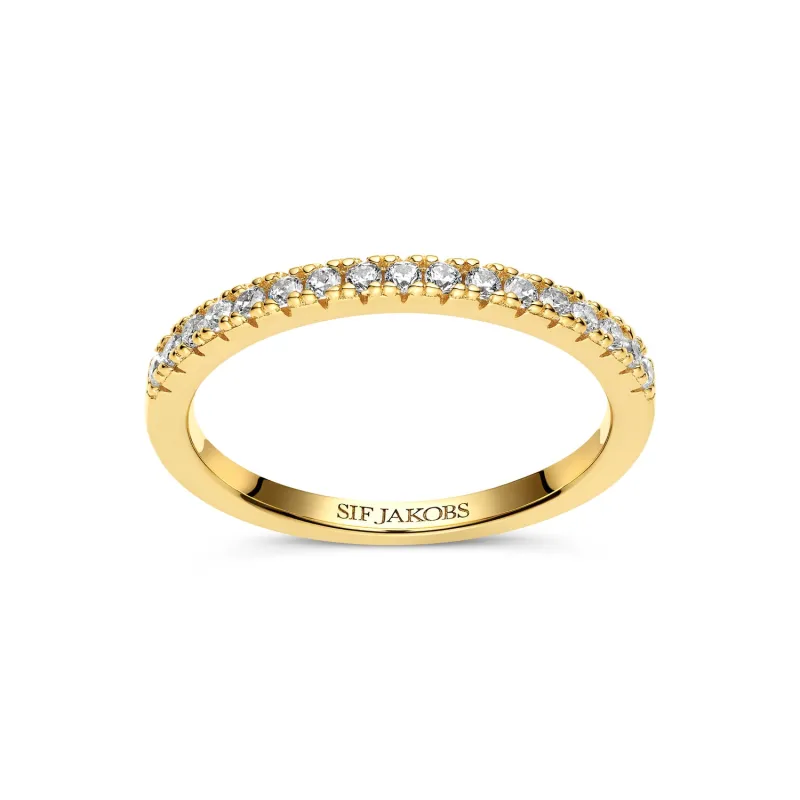 Ring Ellera sold by Sif Jakobs