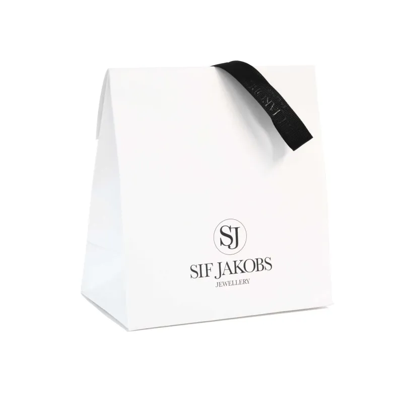 Gift bag made by Sif Jakobs
