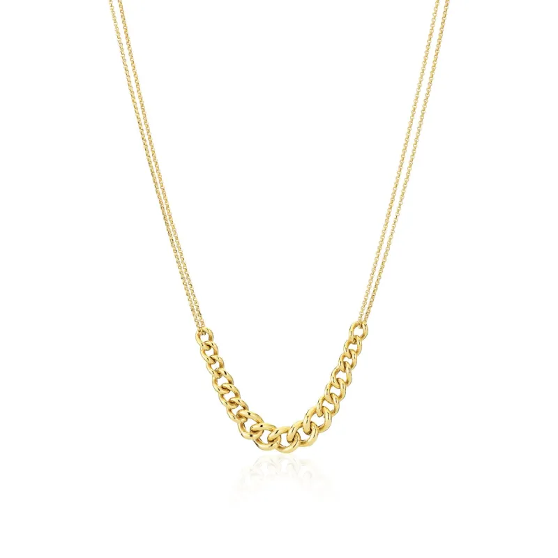 Chain Oria sold by Sif Jakobs