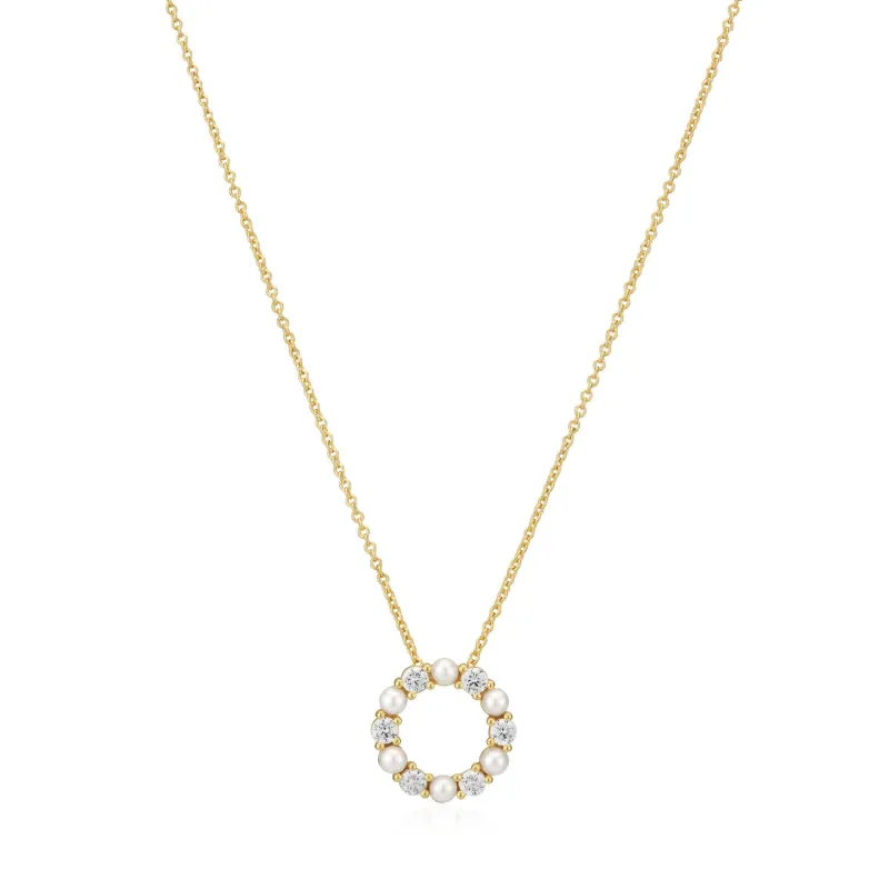 Necklace Biella Perla sold by Sif Jakobs