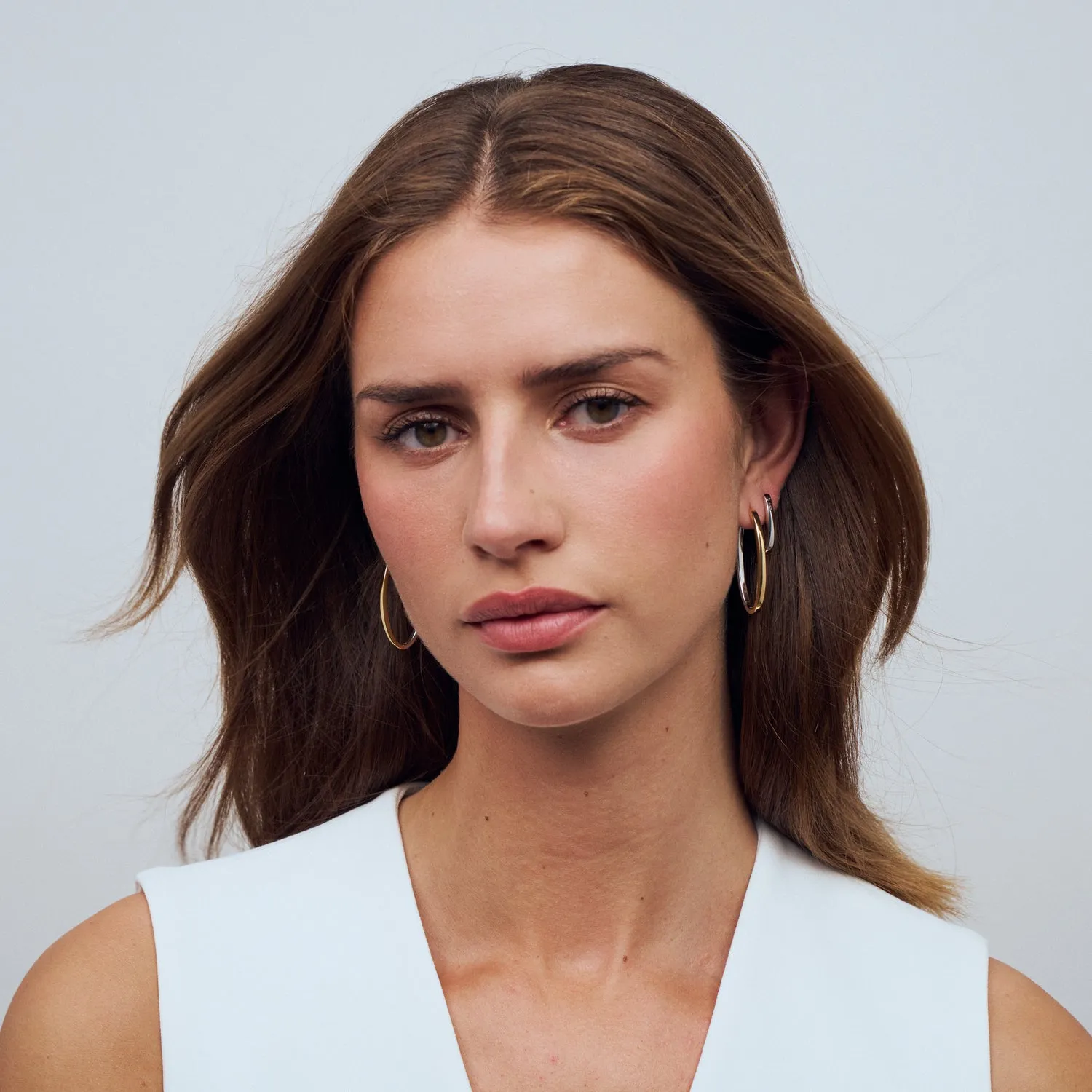 Earrings Ellisse Pianura sold by Sif Jakobs product image thumbnail 2