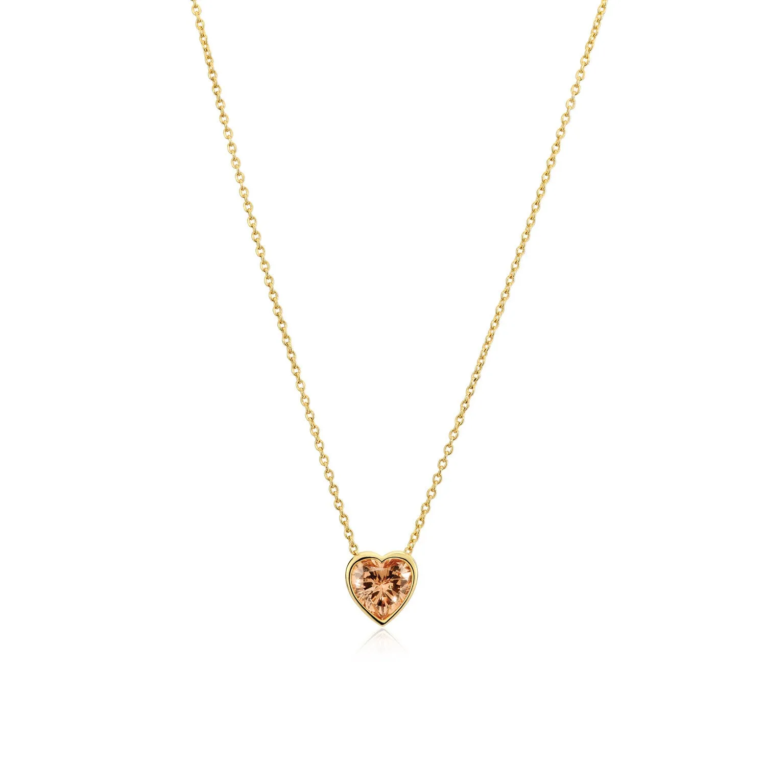 Necklace Amorino Grande sold by Sif Jakobs