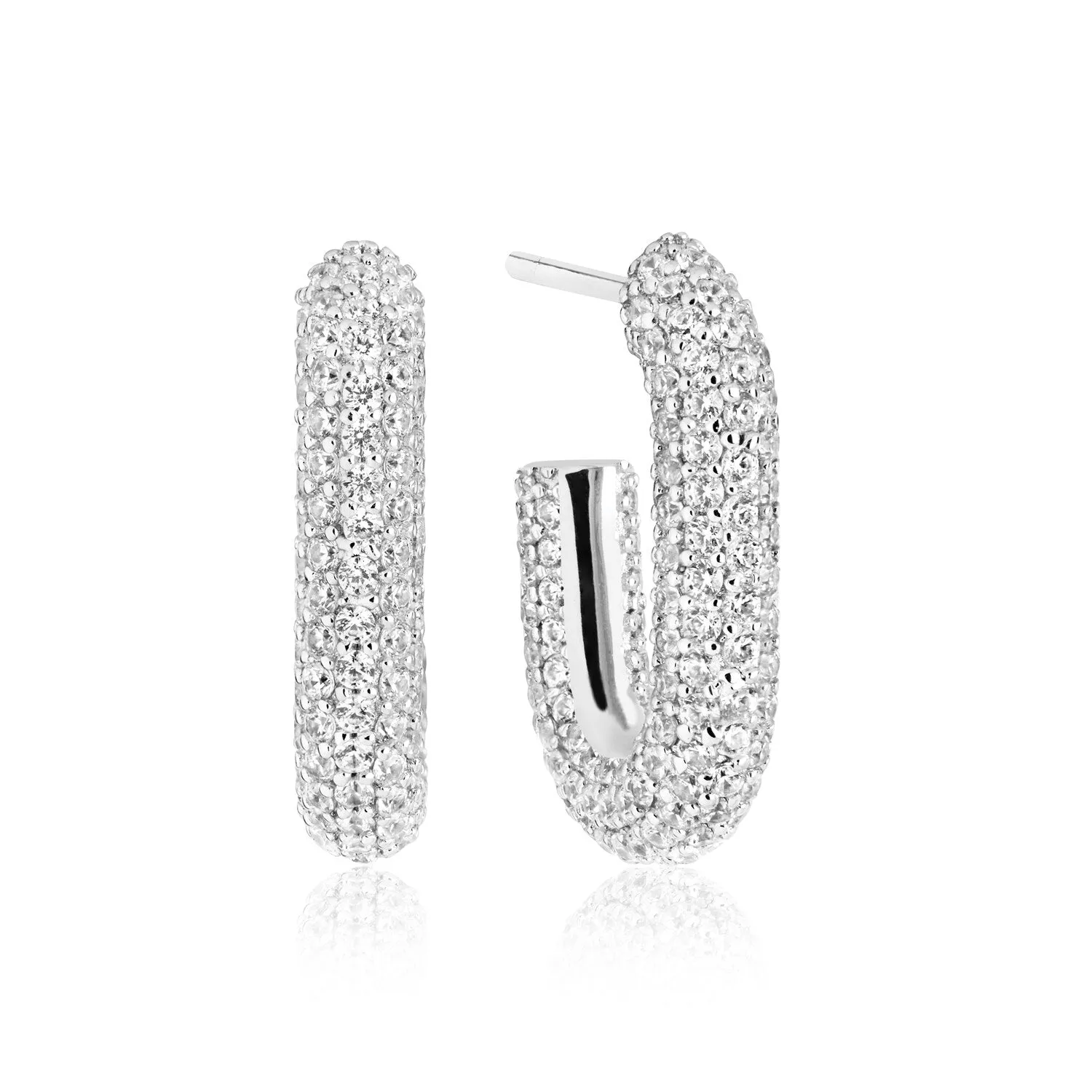 Earrings Capri Piccolo sold by Sif Jakobs