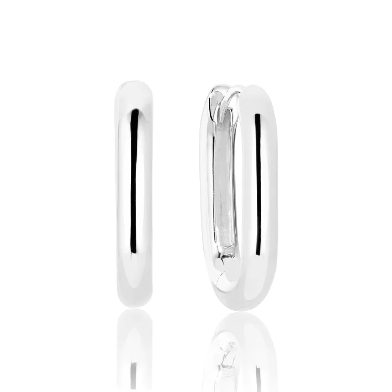 Earrings Capri Medio Pianura sold by Sif Jakobs