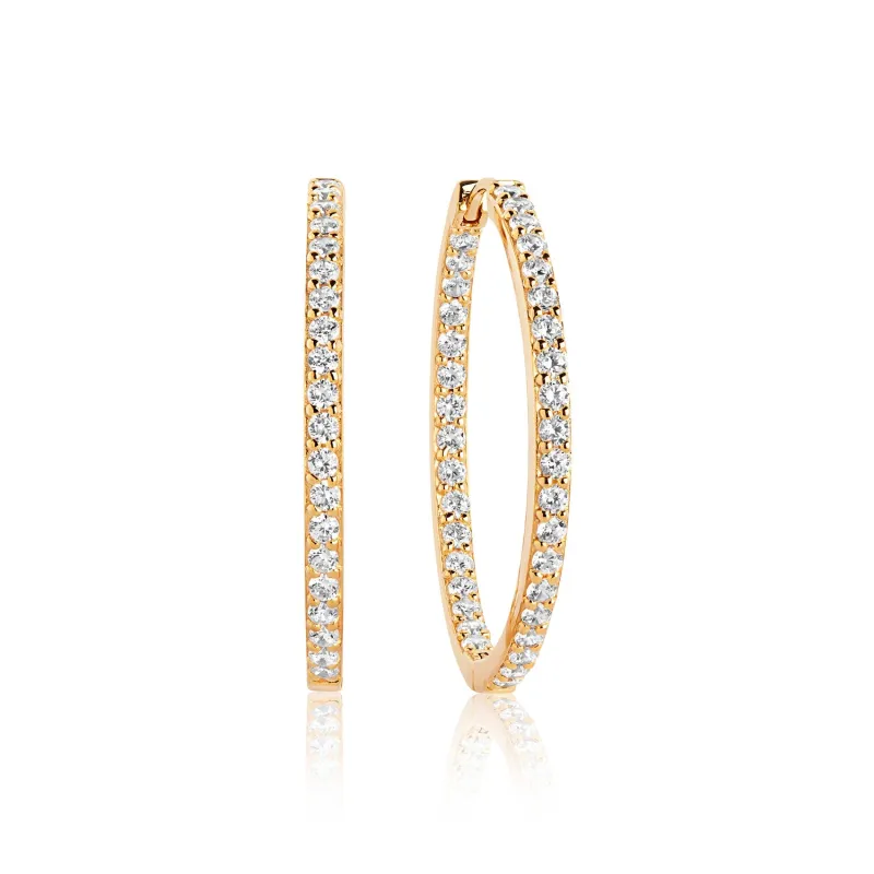 Earrings Bovalino sold by Sif Jakobs