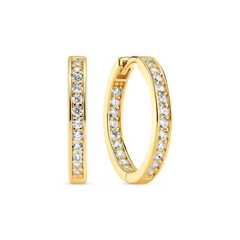 Earrings Corte sold by Sif Jakobs