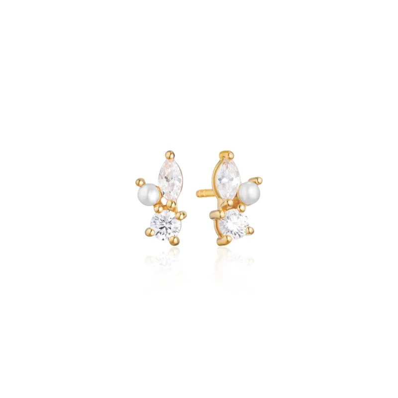 Earrings Adria Tre Piccolo sold by Sif Jakobs