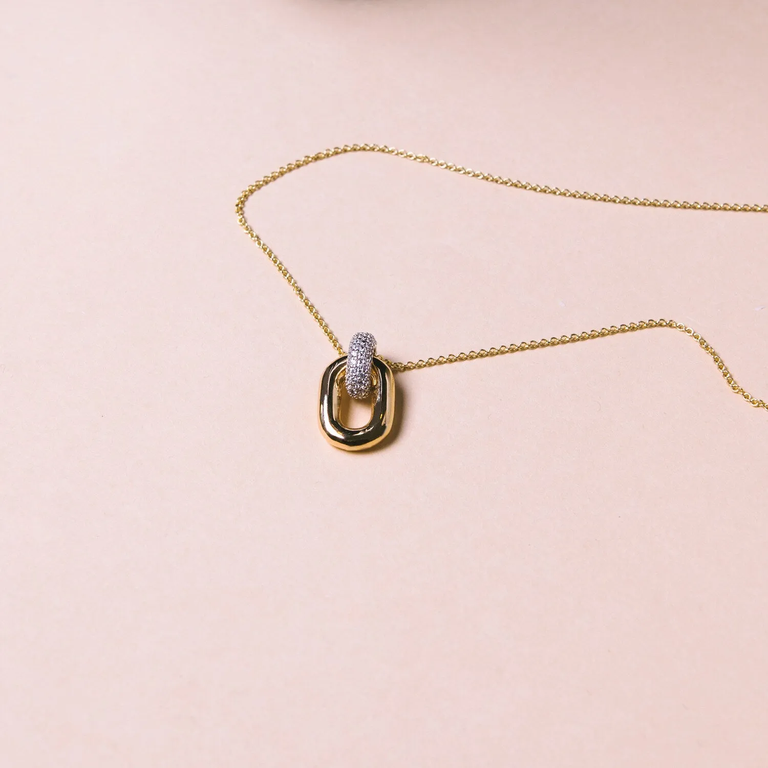 Pendant Capri Due sold by Sif Jakobs product image thumbnail 4