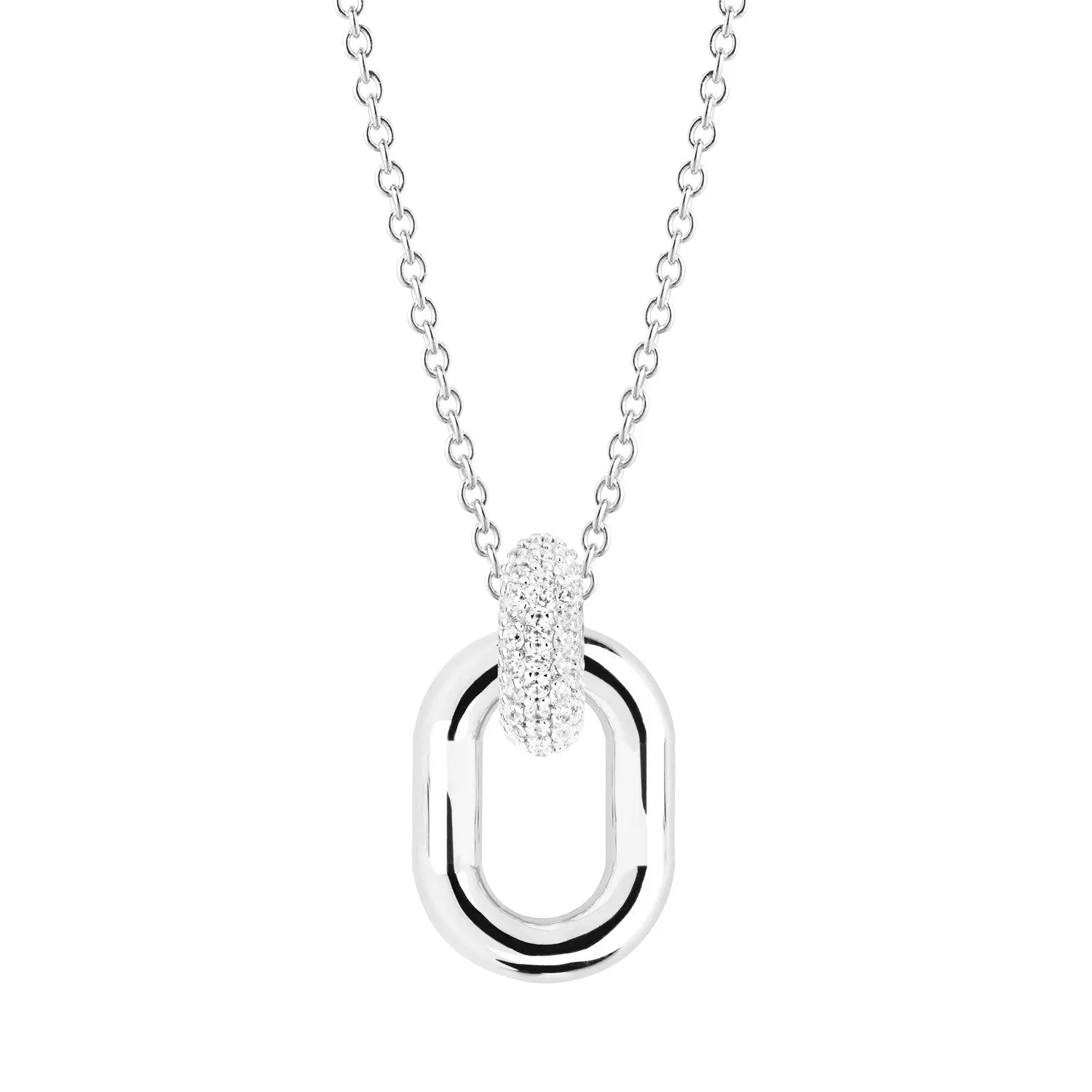 Pendant Capri Due sold by Sif Jakobs product image thumbnail 3