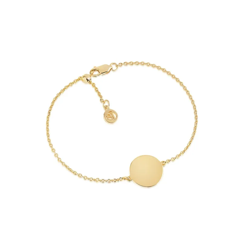 Bracelet Follina Pianura made by Sif Jakobs