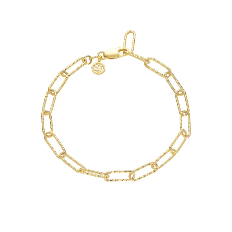 Bracelet Luce Grande made by Sif Jakobs