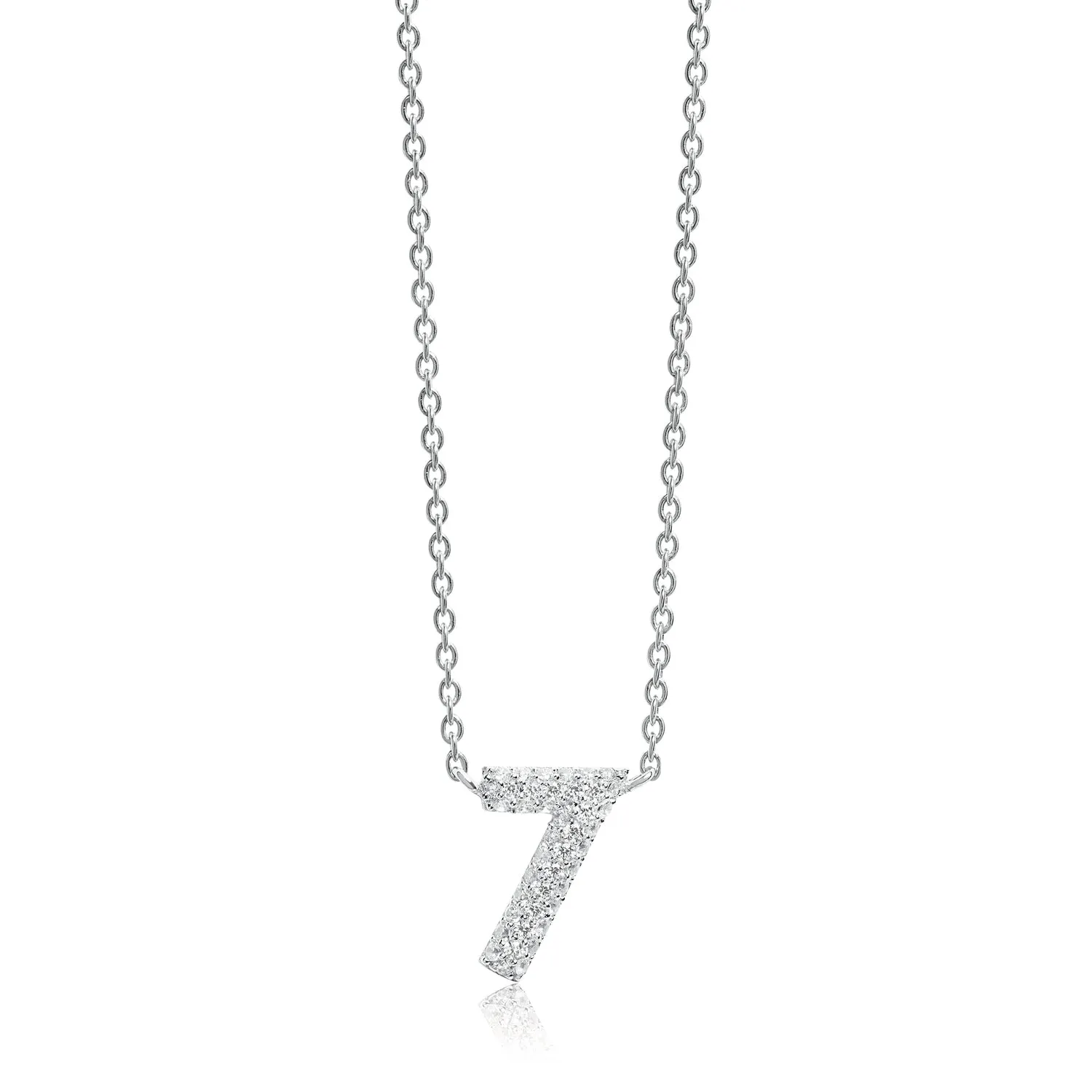 Necklace Novoli Sette sold by Sif Jakobs product image thumbnail 3