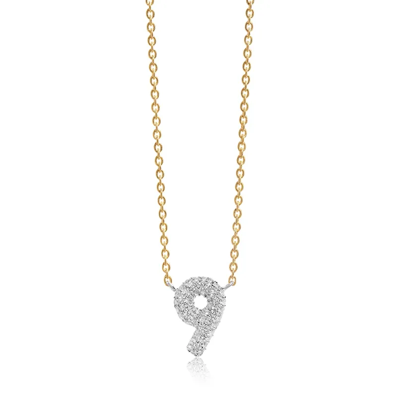 Necklace Novoli Nove sold by Sif Jakobs