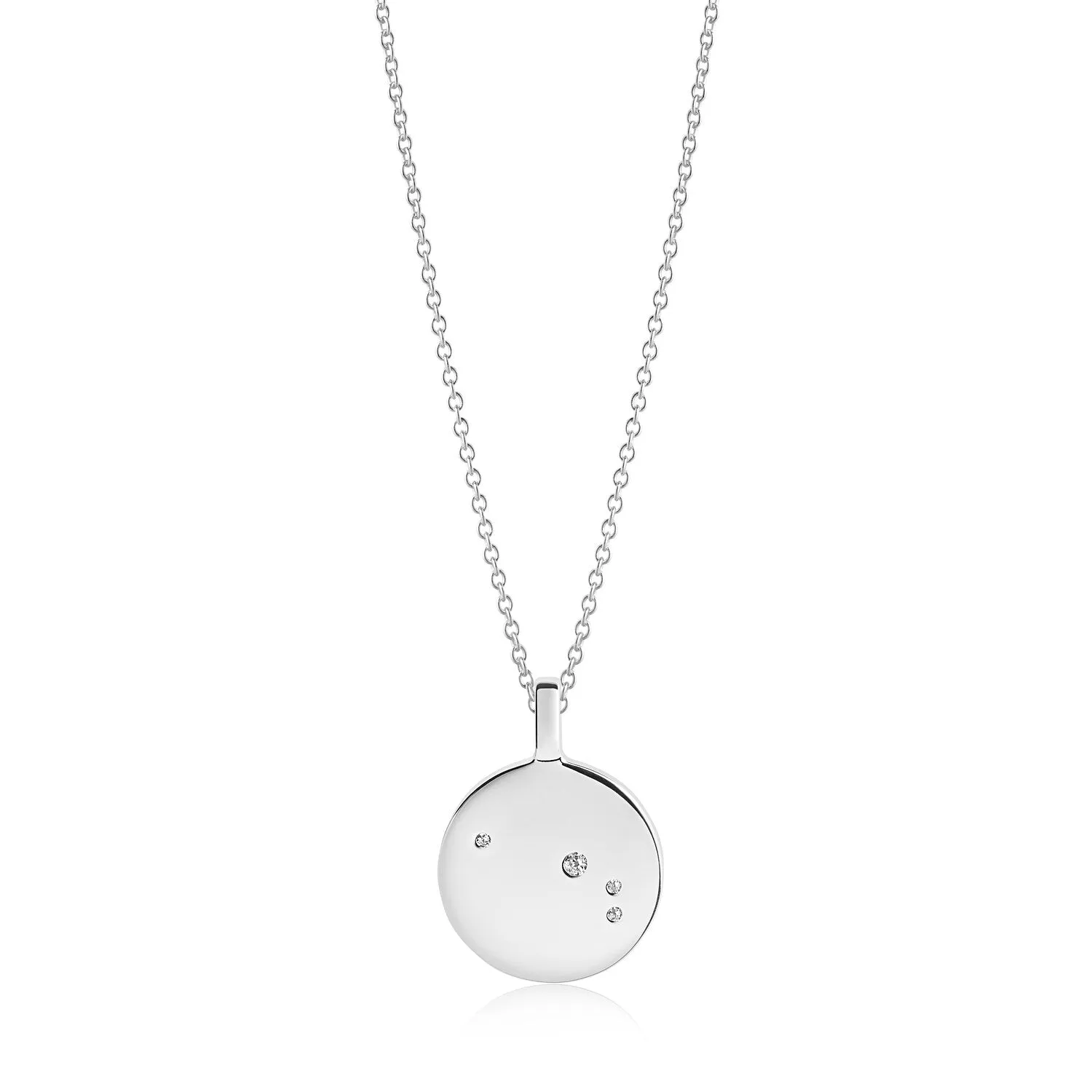 Pendant Zodiaco Aries sold by Sif Jakobs