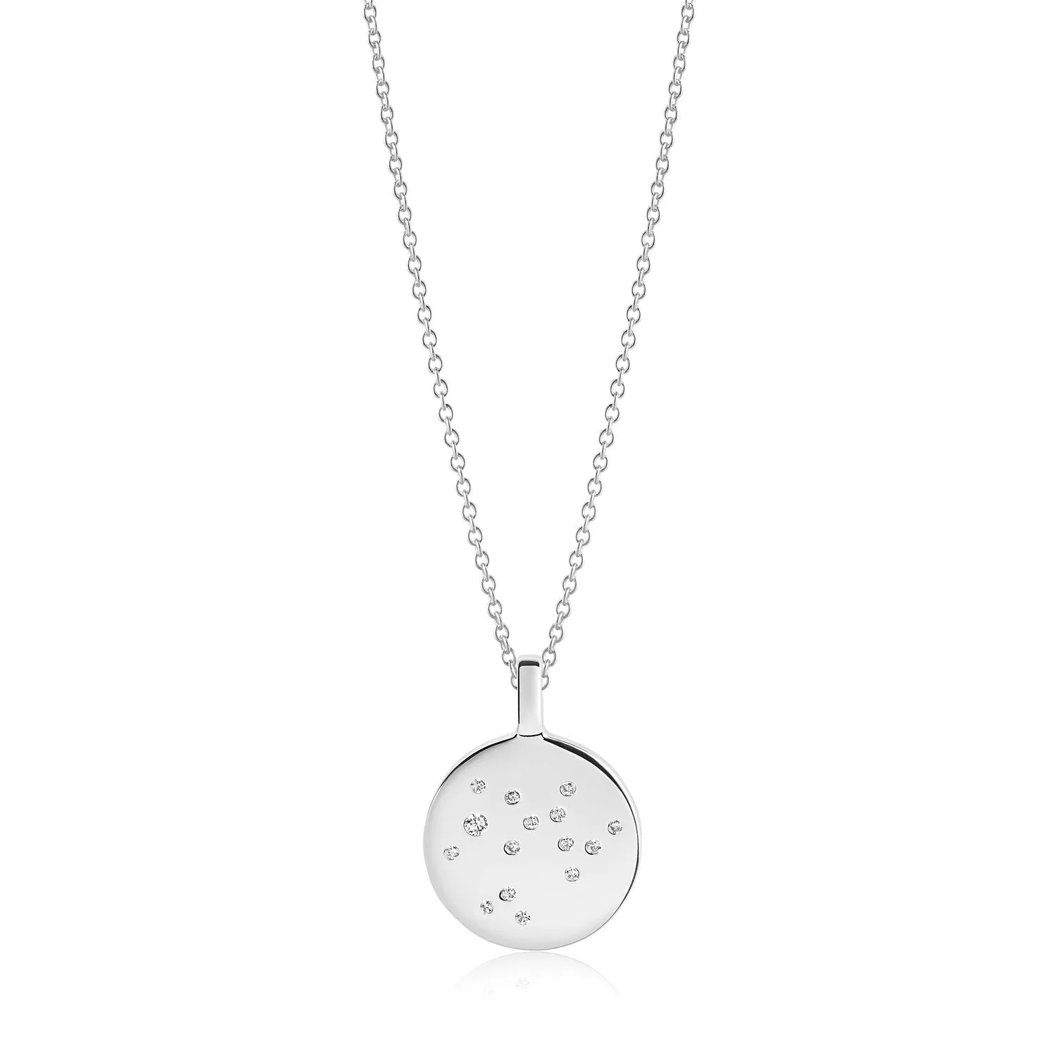 Pendant Zodiaco Sagittarius sold by Sif Jakobs product image thumbnail 3