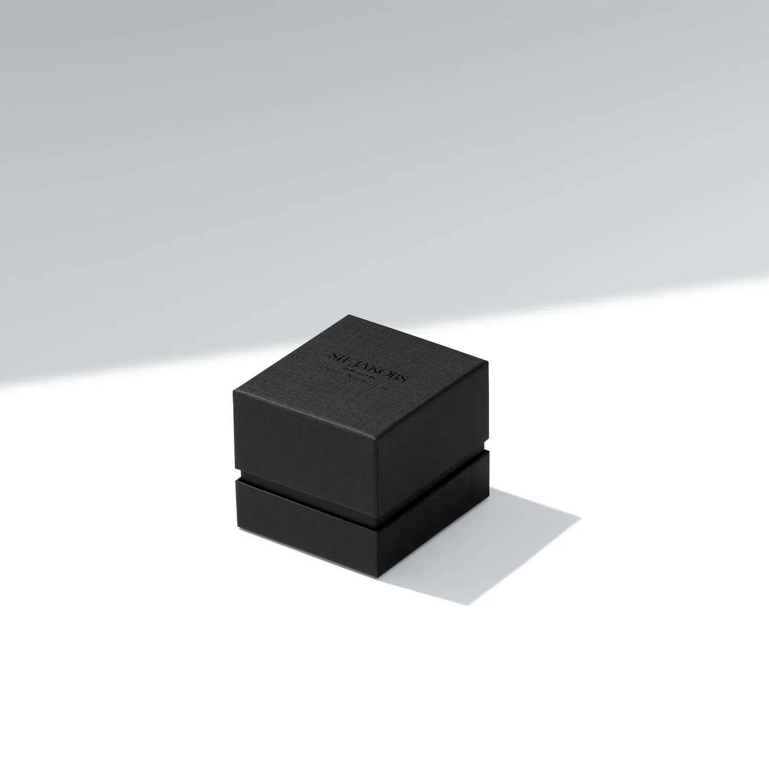 Ring Ellisse Carezza Grande sold by Sif Jakobs product image thumbnail 5