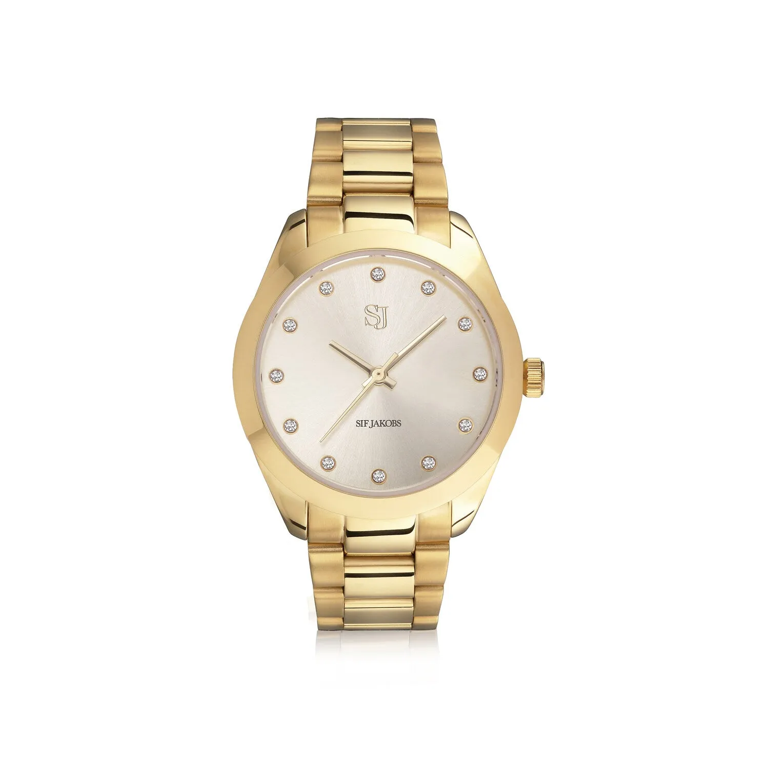 Watch Joelle sold by Sif Jakobs