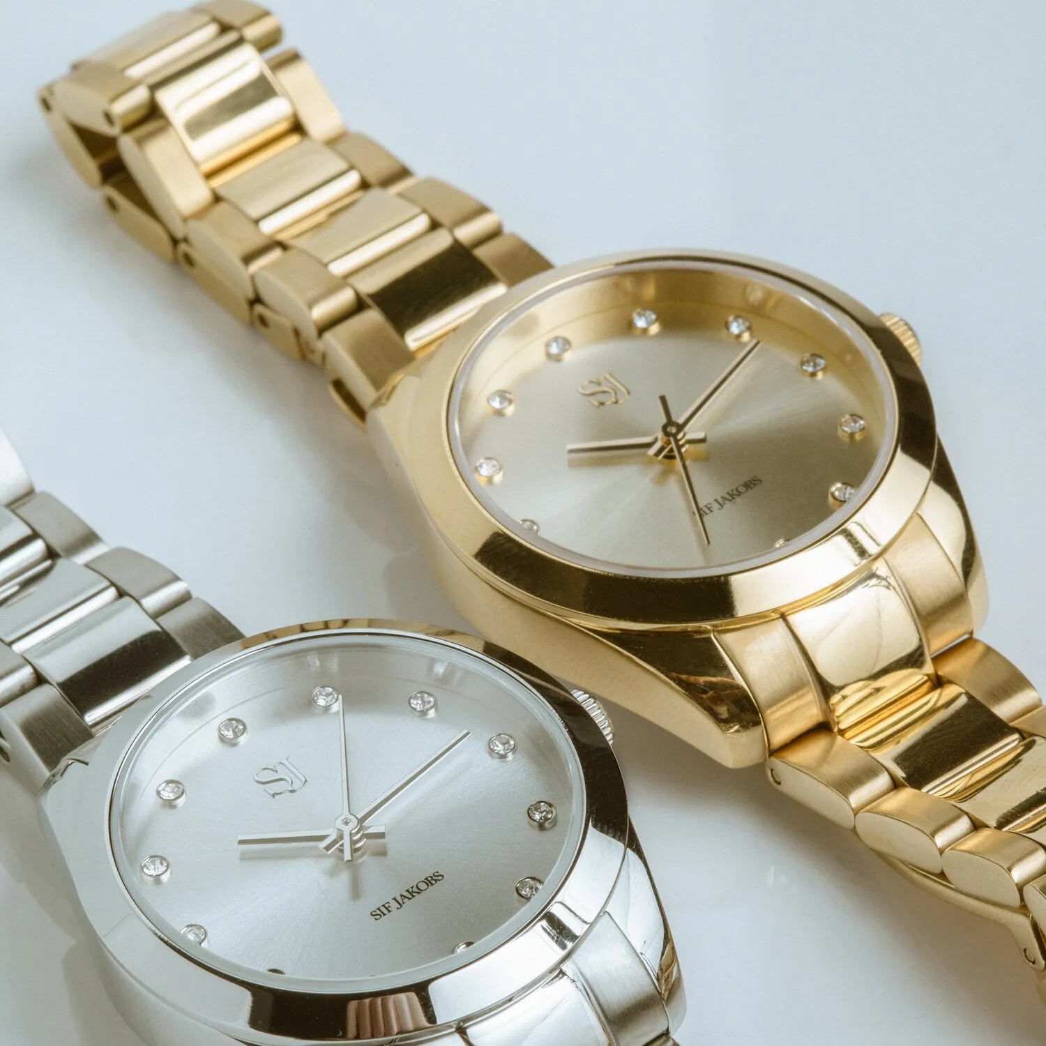 Watch Joelle sold by Sif Jakobs product image thumbnail 4