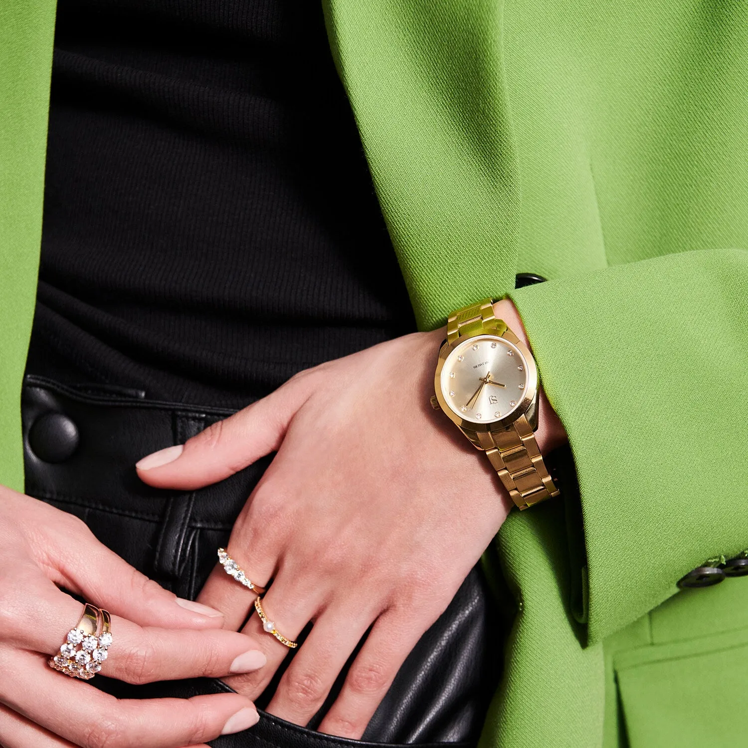 Watch Joelle sold by Sif Jakobs product image thumbnail 2