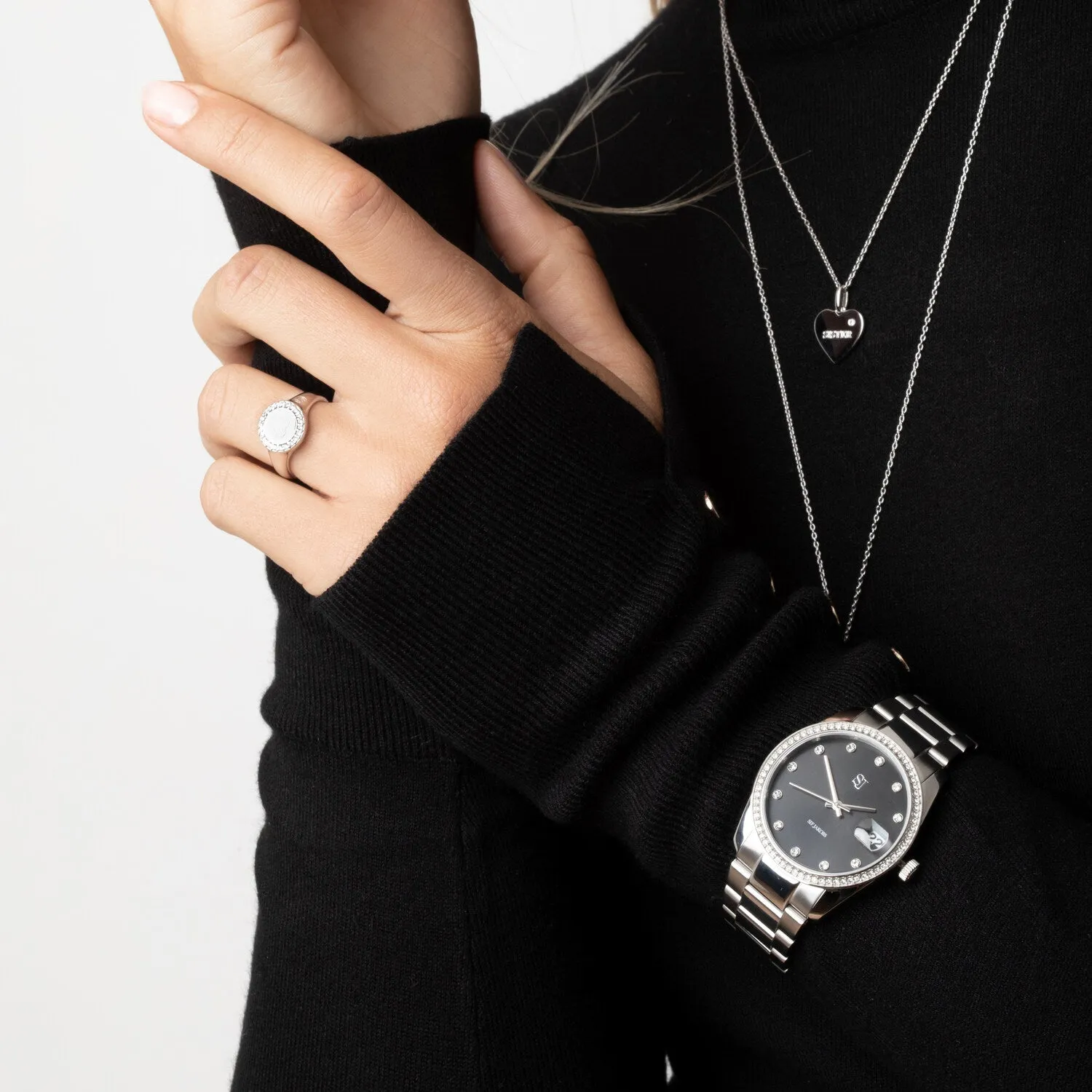 Watch Aurora sold by Sif Jakobs product image thumbnail 2