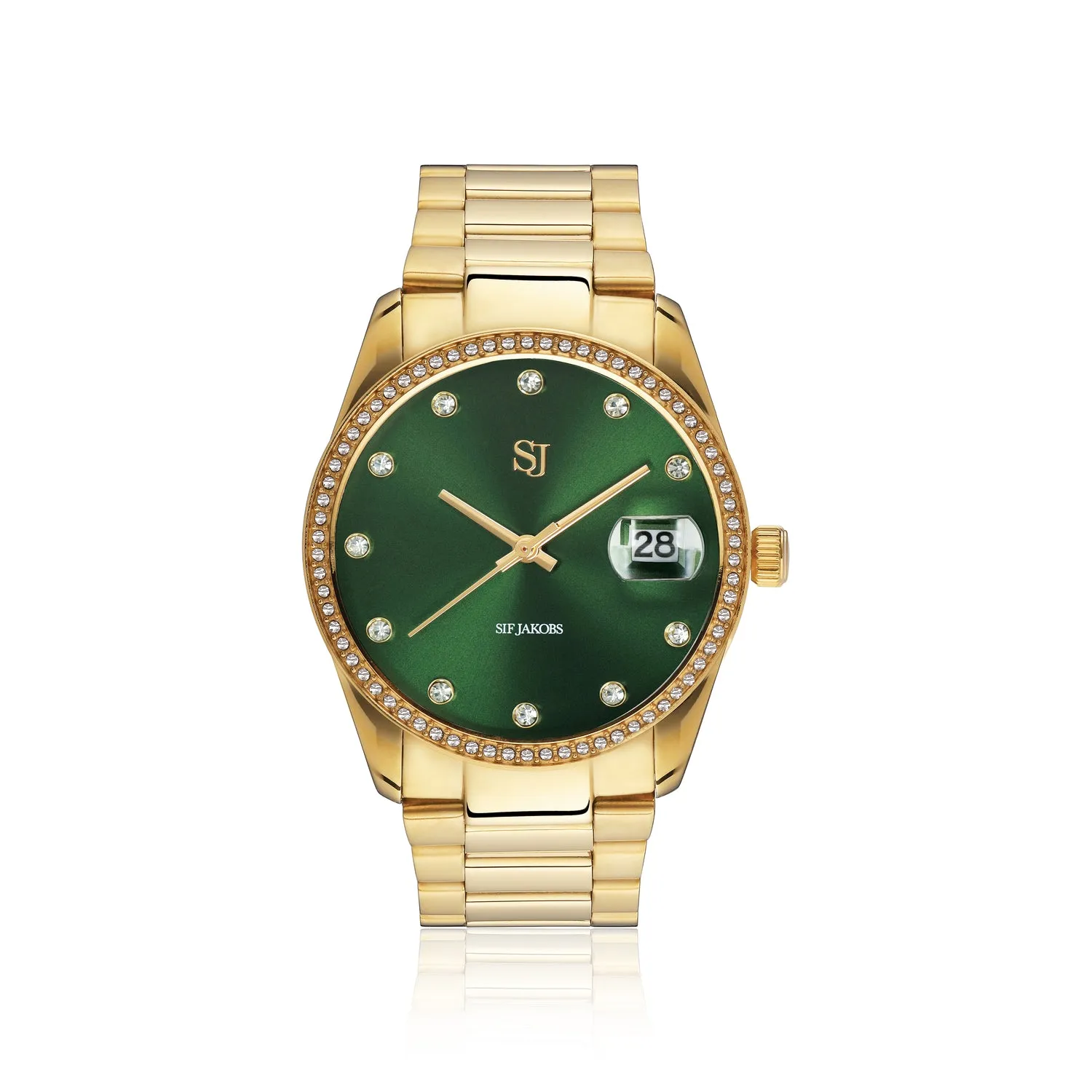 Watch Aurora sold by Sif Jakobs product image thumbnail 3