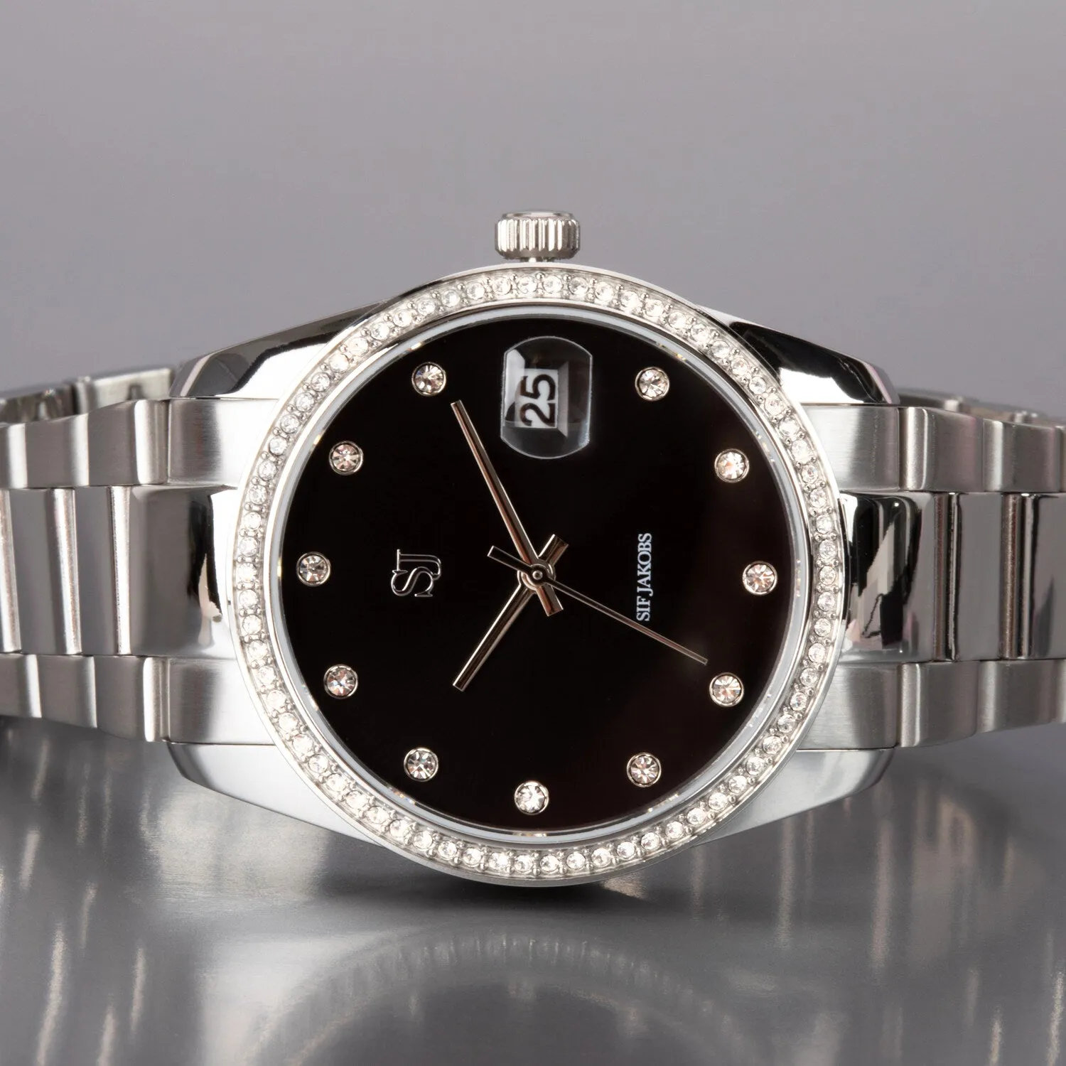 Watch Aurora sold by Sif Jakobs product image thumbnail 4