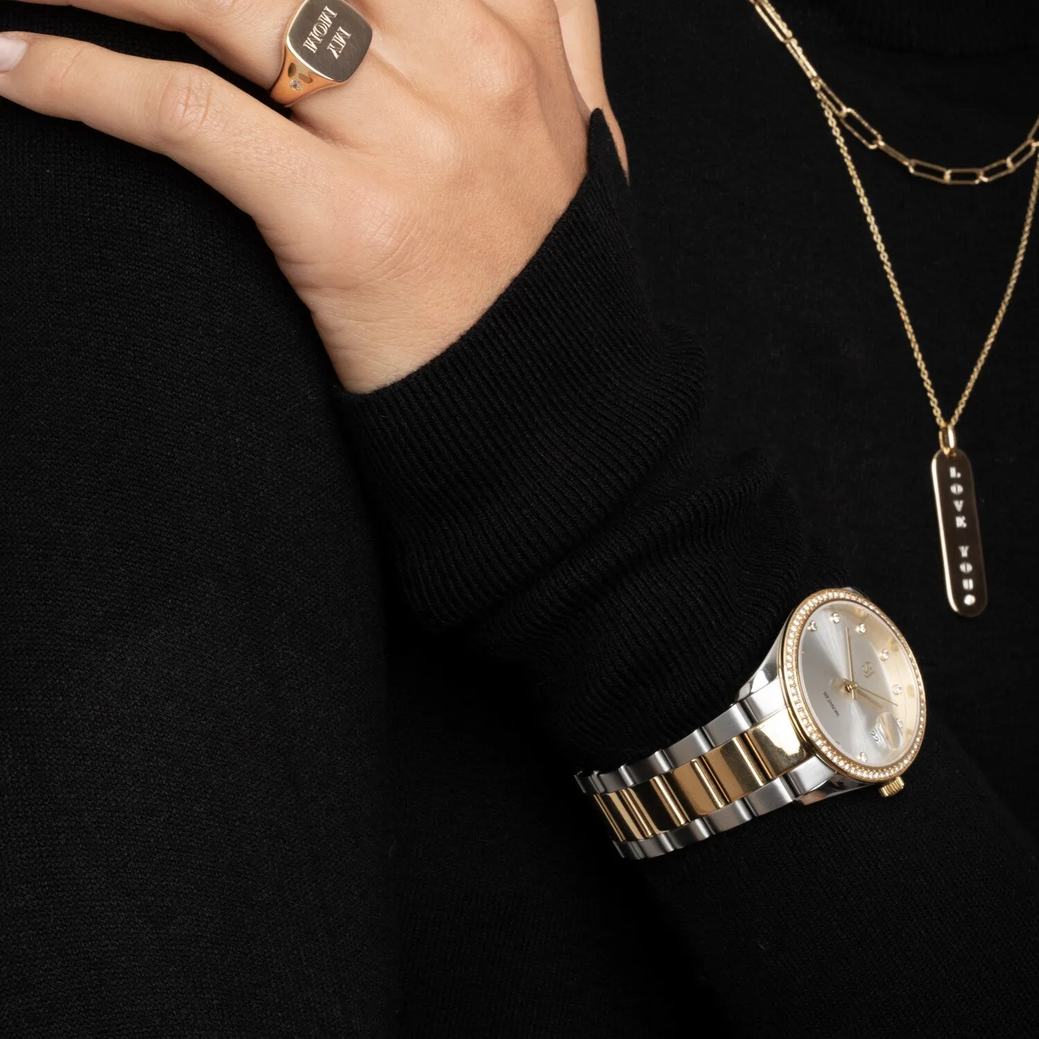 Watch Electra sold by Sif Jakobs product image thumbnail 4