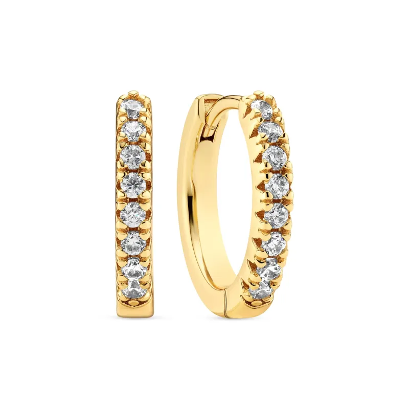 Earrings Ellera sold by Sif Jakobs