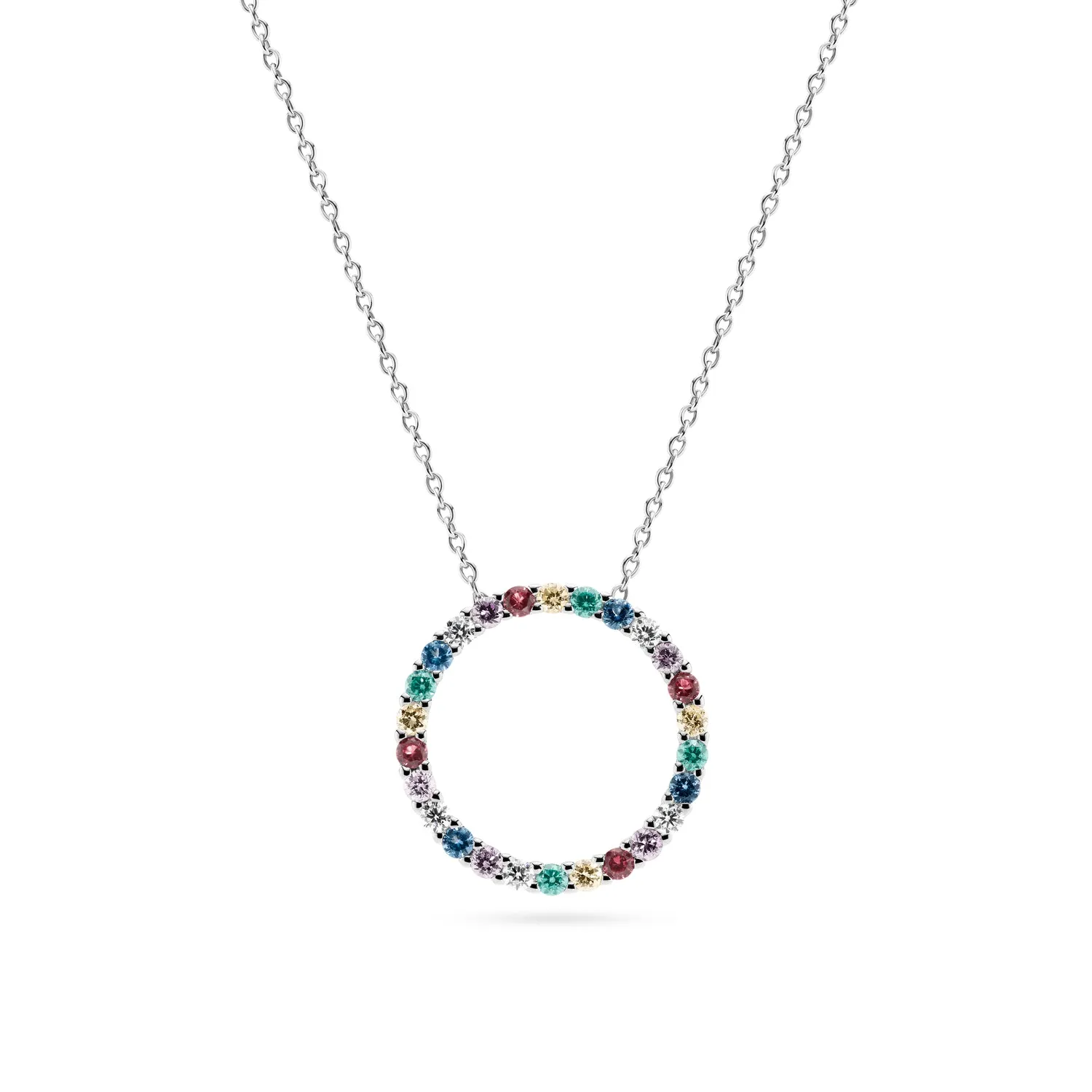 Pendant Biella sold by Sif Jakobs product image thumbnail 3