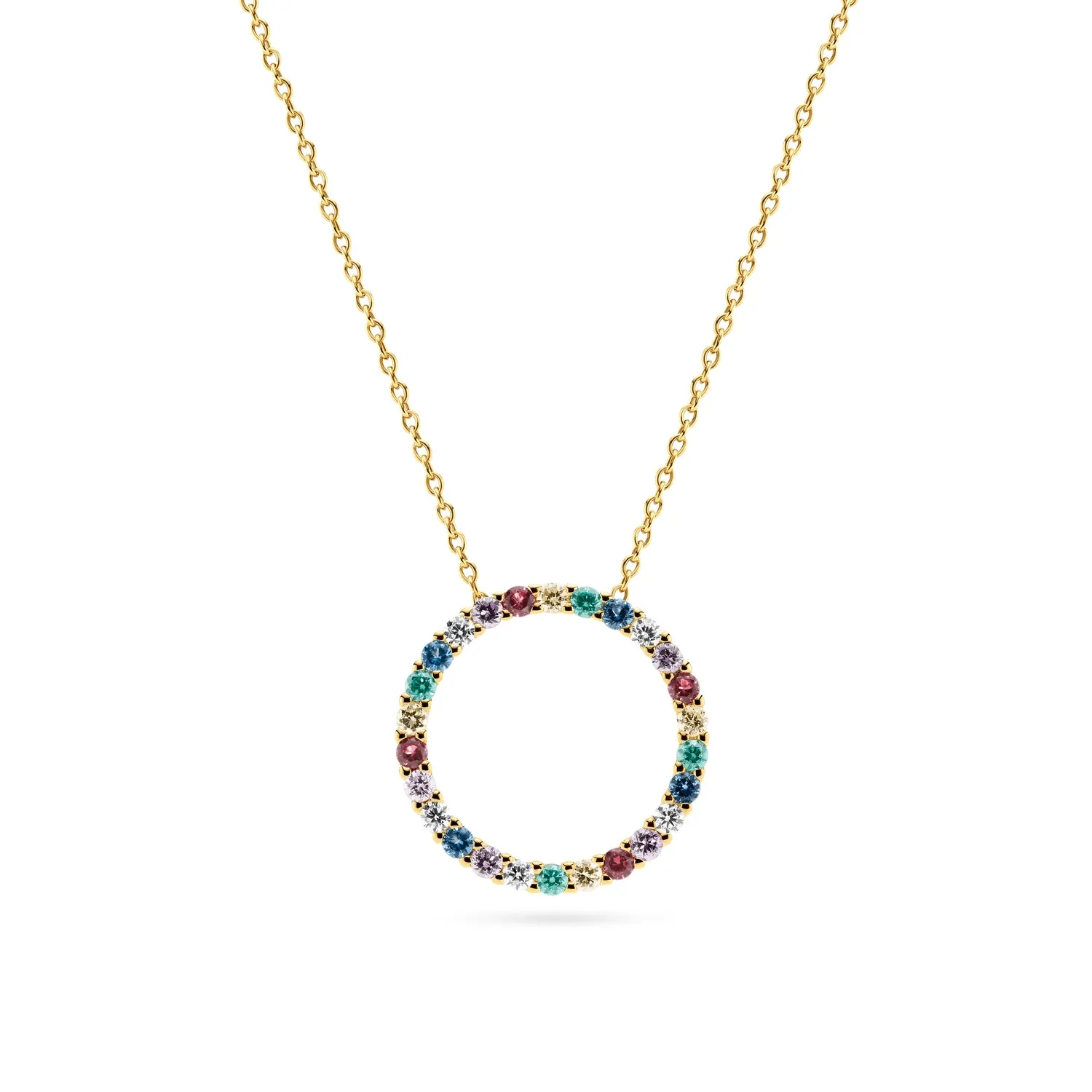 Pendant Biella sold by Sif Jakobs product image thumbnail 4