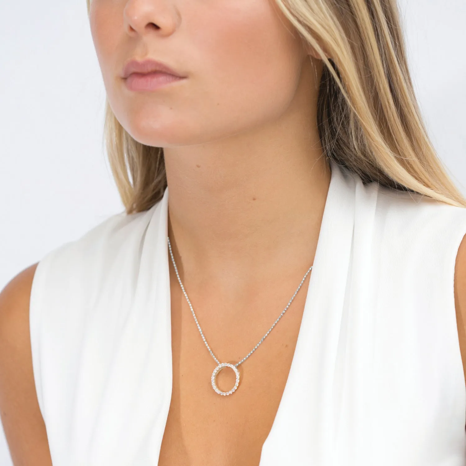 Pendant Biella sold by Sif Jakobs product image thumbnail 2