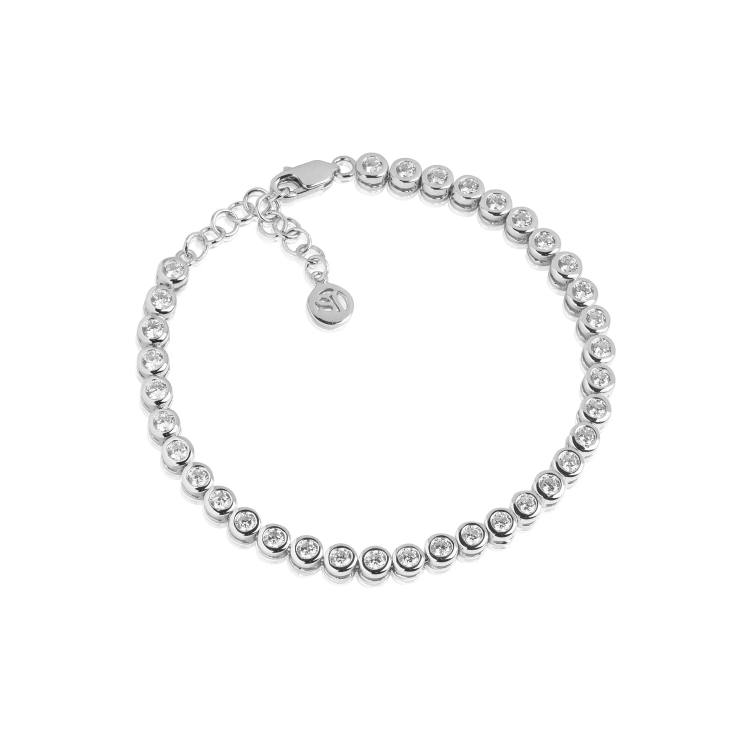 Bracelet Sardinien Grande sold by Sif Jakobs