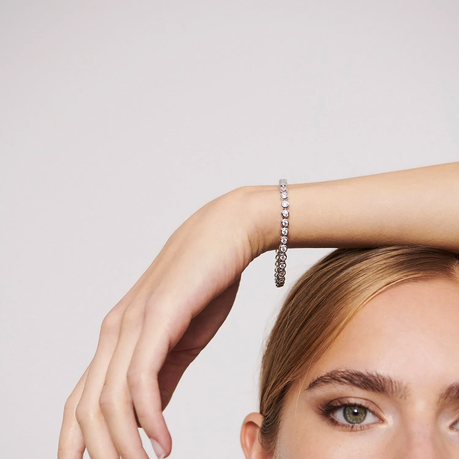 Bracelet Sardinien Grande sold by Sif Jakobs product image thumbnail 2