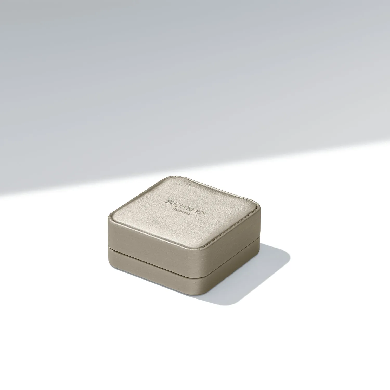 Bracelet Rome - 14k yellow gold or white gold 0.09 ct TW G-H VS lab-grown diamonds sold by Sif Jakobs product image thumbnail 4